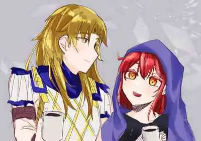 [Onigirii] Tsui rogu 5i[ fate grand order )