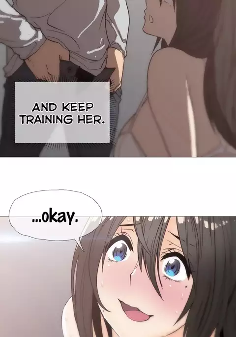 Household Affairs Ch.1-41