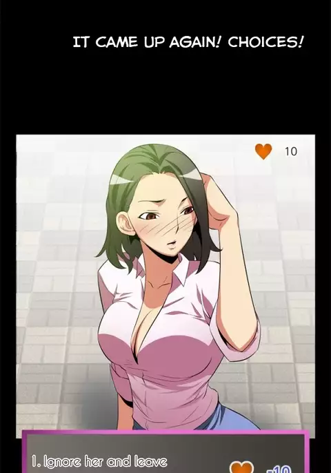 Love Parameter Ch.1-52