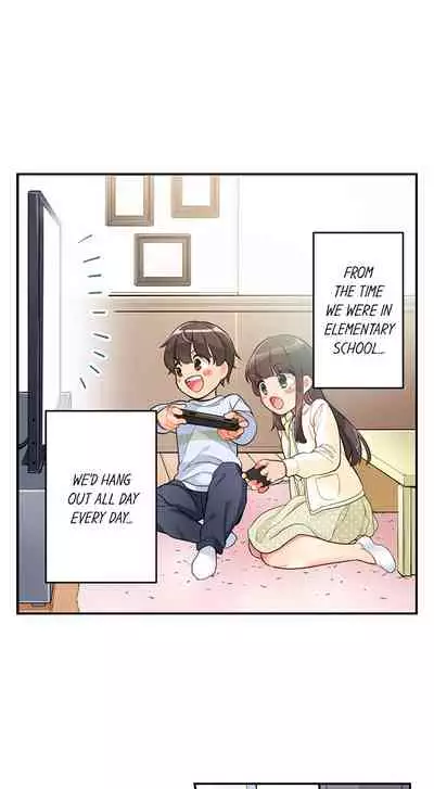 [Aoki Nanase] My Friend Came Back From the Future to Fuck Me (Ongoing) (Ch. 1 - 19)