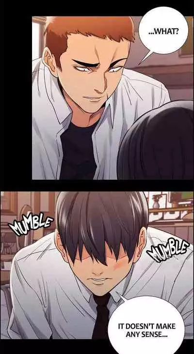 Taste of Forbbiden Fruit Ch.32/53