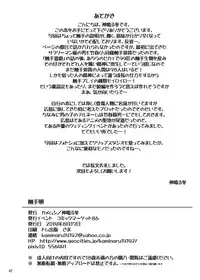 [Kamemushi (Kaminaru Fuyu)] Syokusyu Tamago [Digital]