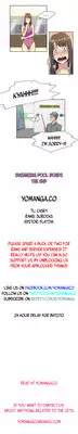 [Gamang] Sports Girl Ch.1-26 (English) (YoManga) (Ongoing)