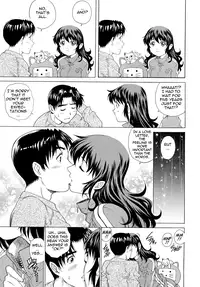 [Yanagawa Rio] Wetly Wife Ch. 1-5 [English] {Tadanohito}