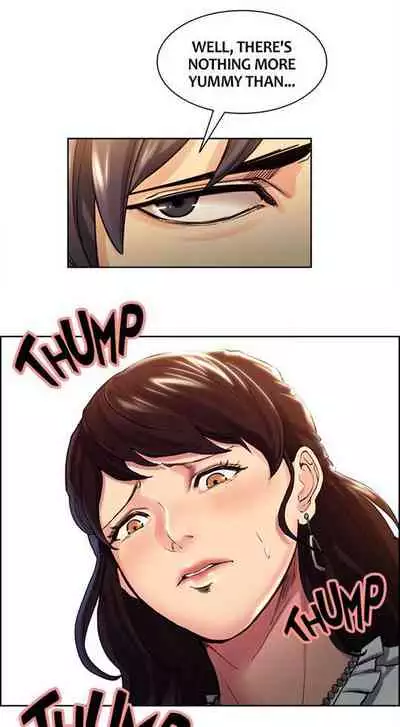 [Serious] Taste of Forbbiden Fruit Ch.9/24 [English] [Hentai Universe]