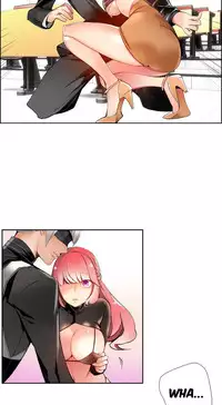 [Juder] Lilith`s Cord Ch.1-15 (English) (Ongoing)