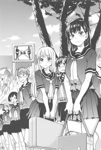 [Shiwasu no Okina] Nudist Beach ni Syuugaku Ryokoude!! - In school trip to the nudist beach!!