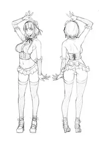 (SC2016 Winter) [Majimeya (Isao)] Dagashi Kashi no Ero-hon Kokonotsu-kun Kouiunoga Suki nano? (Dagashi Kashi)