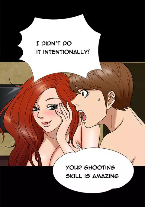 Secret Island Ch.1-27