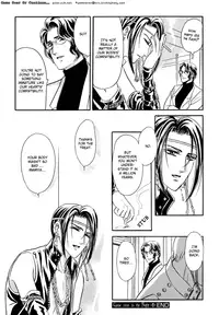 [Tori Maia] Sadistic Boy Vol.02 [English]