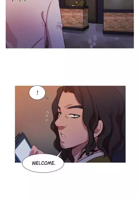 Scandal of the Witch Ch.1-24