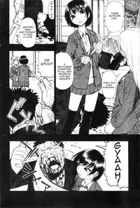 [Oyster] Sono Kizu Kara Shitataru Mono | What Trickles From Those Scars Ch.1-6 [English] [Torwyn]