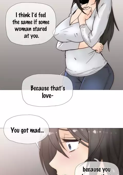 Household Affairs Ch.1-41