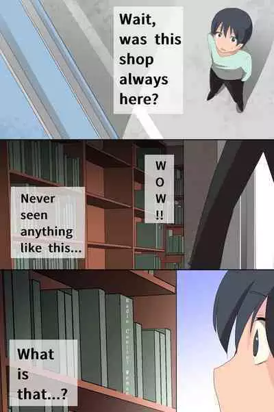 RadiCon Denpa de Gal Gundan o Control | Radiowaves To Control A Gal Army