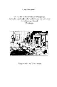 [HOUSEKI-HIME/idea (Nono Inukai, Rin Seina)] Metamorphosis (Fullmetal Alchemist) [English]