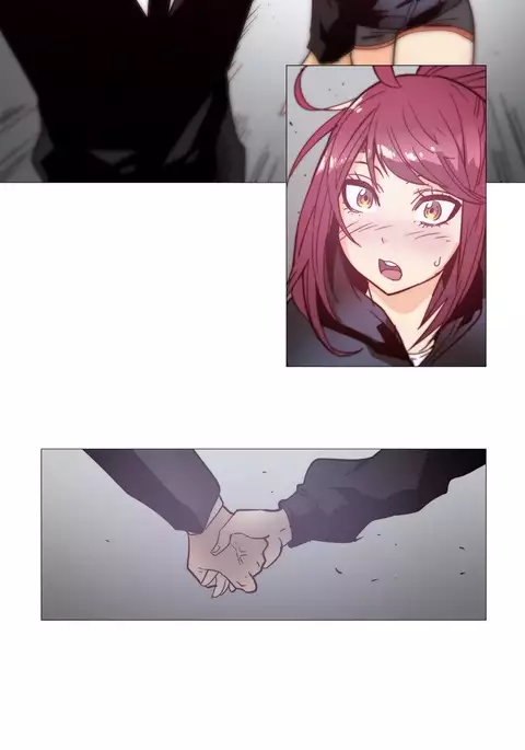 Household Affairs Ch.1-41