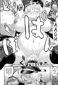 [Saida Kazuaki] Bottomless (ANGEL Club 2017-01) [English] [Tigoris Translates]