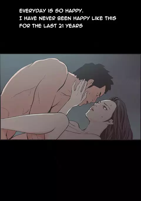 Cohabitation Ch.1-50