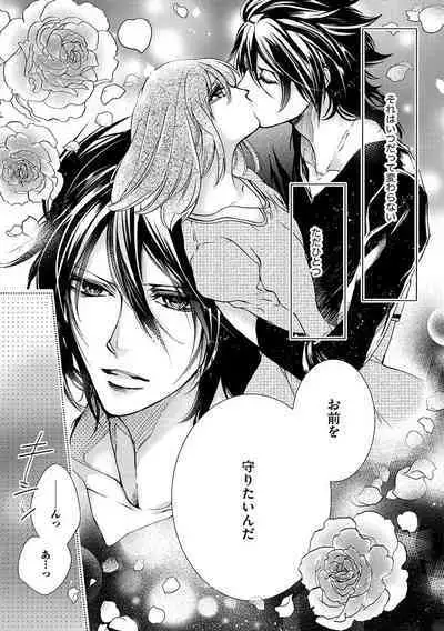 鬼畜兄弟の悶絶調教～私はいいなり奴隷～