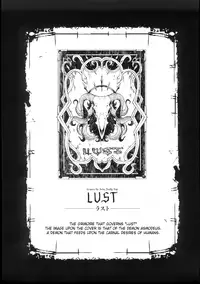 [Erect Sawaru] Shinkyoku no Grimoire -PANDRA saga 2nd story- Ch. 1-19 + Side Story x 3 [English] [SaHa]