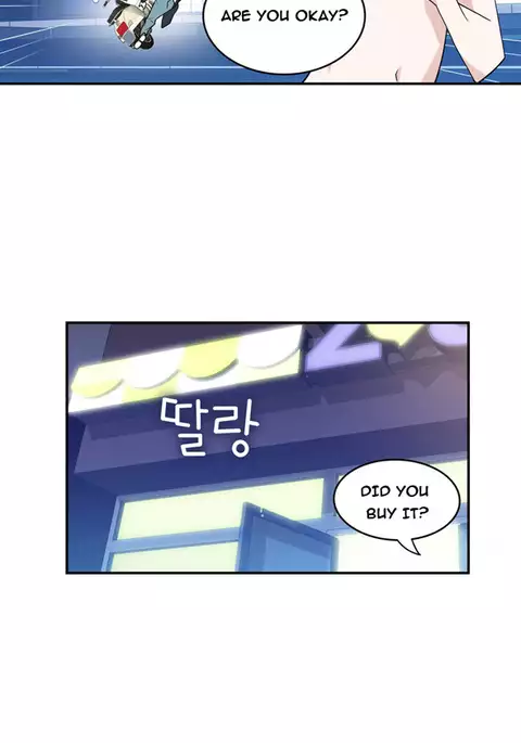 Tissue Thieves Ch.1-15