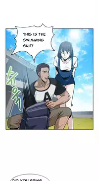 Change Partner Ch.1-15 (English) (Ongoing)