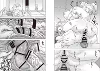 [OKTM (Sasizume Soutarou)] SZOK ~Awaatama Kangoshi (Hoka) to Derodero Kondaku Sex~ (Silent Hill)