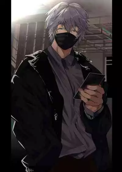 Boyish Kanojo wa Toshishita S Kareshi no Dekiai Choukyou kara Nigerarenai. | 假小子面对年下S男友的溺爱调教无处可逃.