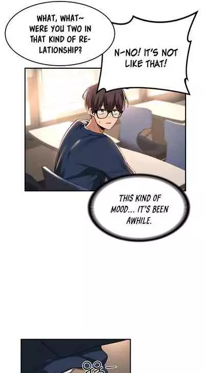 [Abio4, Bangkki] Sextudy Group (1-17) [English] [Ongoing]