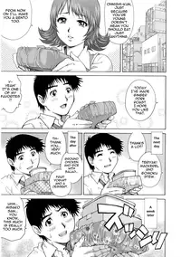 [Yanagawa Rio] Wetly Wife Ch. 1-７ [English] {Tadanohito}