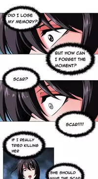 [Fantastic Whale] Twin Slave Ch.1-32 (English) (Ongoing)