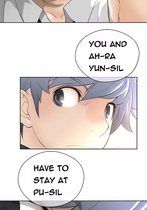 Perfect Half Ch.1-29