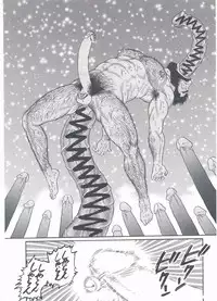 [Gengoroh Tagame][田龟源五郎] Shirogane-no-Hana The Silver Flower vol.3[银之华] [Chinese]