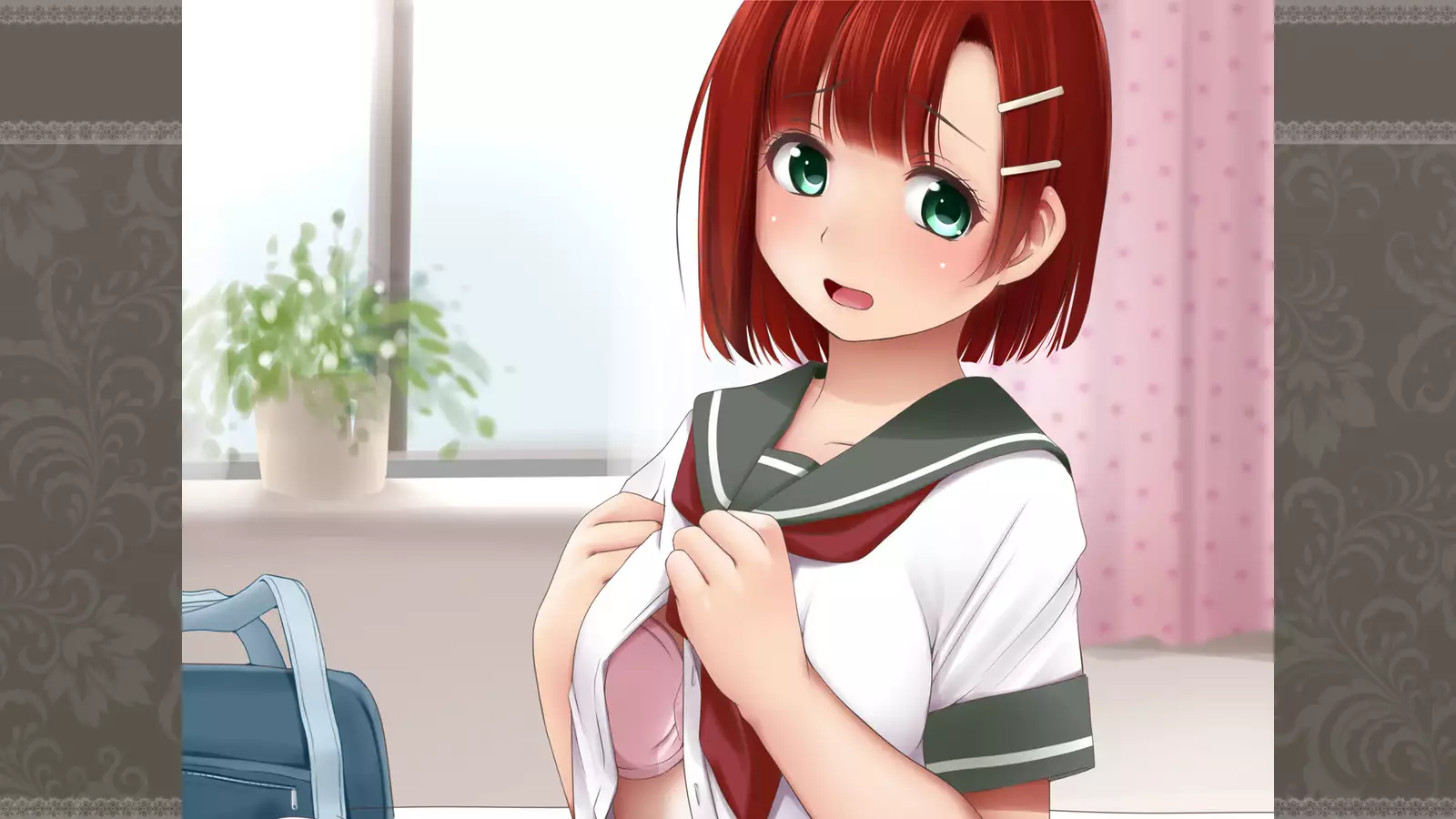 Choko Sensei to Dokidoki Les Panic ~Shimai Les Battle-hen~