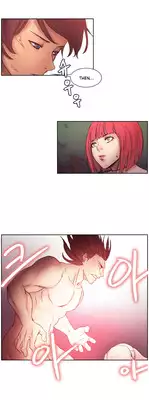 Woodman dyeon Chapter 1-12 (To be continued)