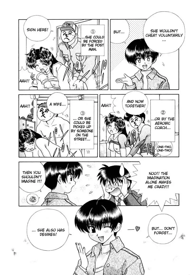 Futari Ecchi Vol14 - Pt140