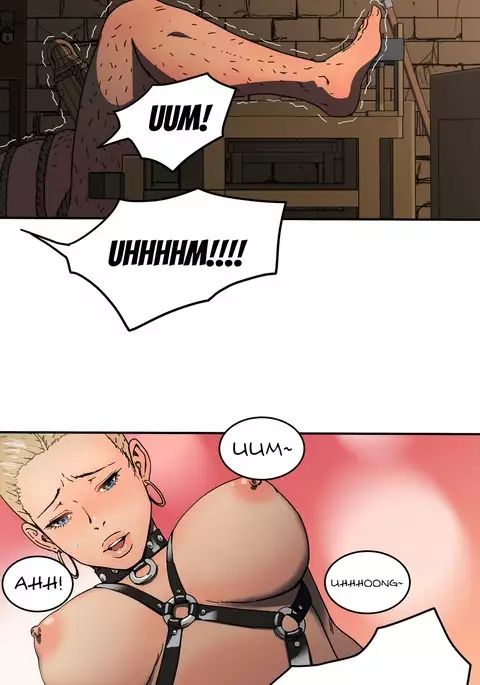 Refrain Love Ch.1-35