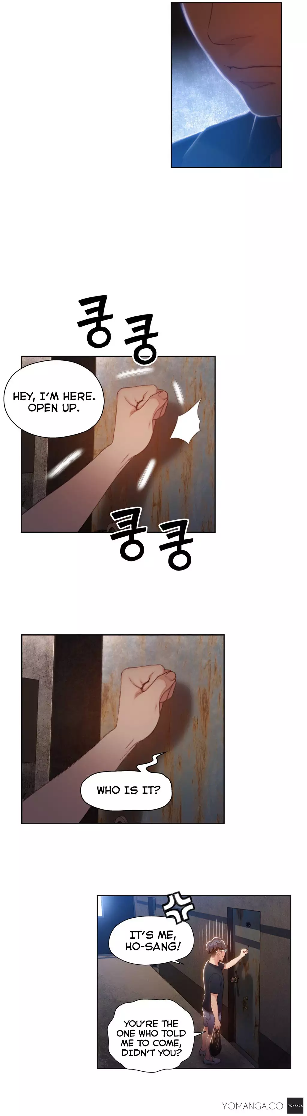 Sweet Guy Ch.1-47