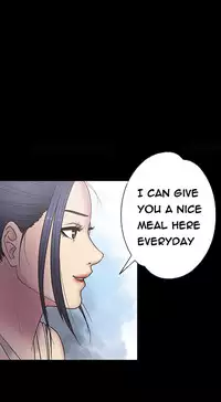 [Madstart] Secret Island Ch.1-28 (English) (Ongoing)