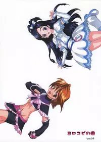 (C66) [Yorokobi no Kuni (JOY RIDE)] Yorokobi no Kuni vol.02 (Futari wa Precure)