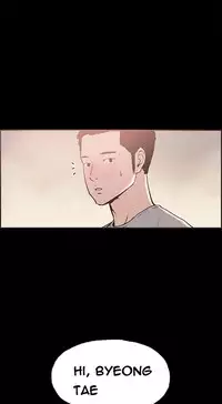 [Mr. Byeong-Su] Cohabitation Ch.1-39 (English) (Ongoing)