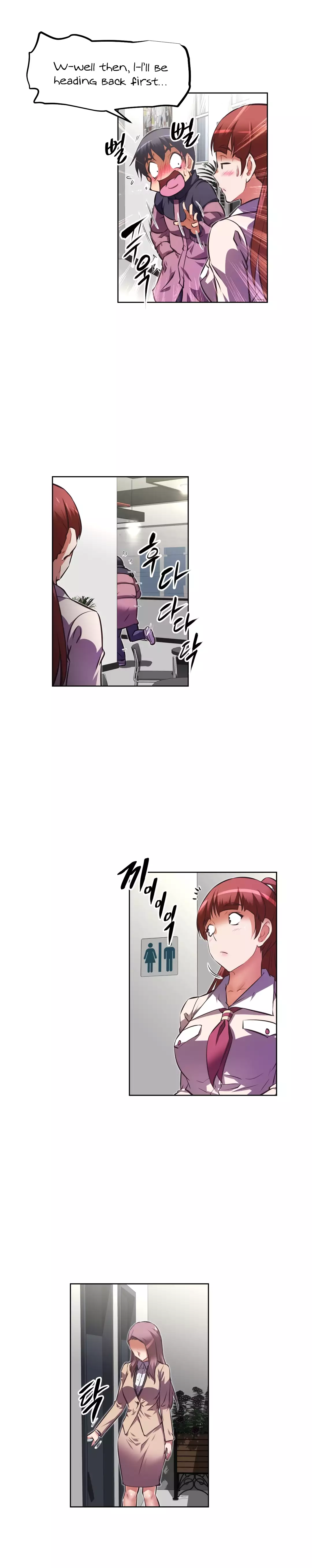 Brawling Go Ch.76-125