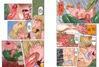 [Global One (MARO)] Hitozuma Juukan Gishiki 05 - Harabote Mesu Dorei Choukyou [English]