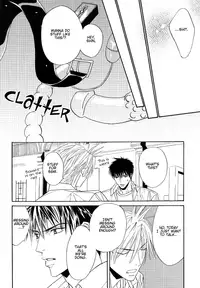 [Cornflake (Conami Shoko, Tohjoh Asami)] Sweet Seventeen (Eyeshield 21) [English] [Dragonfly]