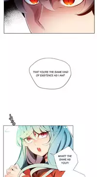 [Juder] Lilith`s Cord Ch.1-15 (English) (Ongoing)