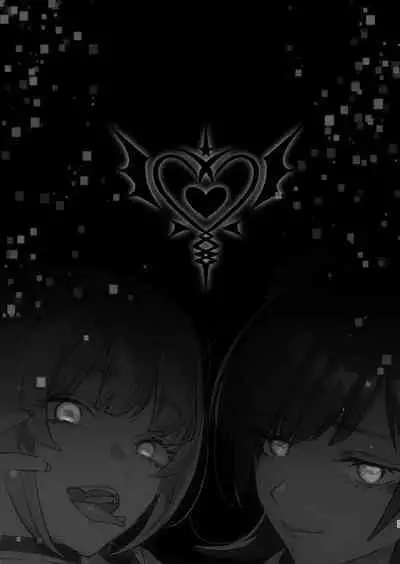 [Mushaburu (Musha Sabu)] Koukan Ryuugakusei -Succubus-tachi to Boku- [Digital]