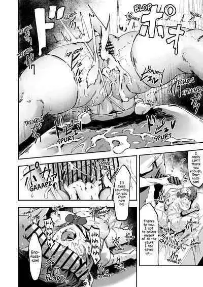 [Mandara Ryuuseigun (Signo Mandara)] Nicchoku wa Micro Bikini de ~Sukebe na Kakko de Seishori Katsudou~ | The Class Duty Is Done in Micro-Bikinis ~ Sexual Relief Activity in Depraved Outfits [English] [Solas]