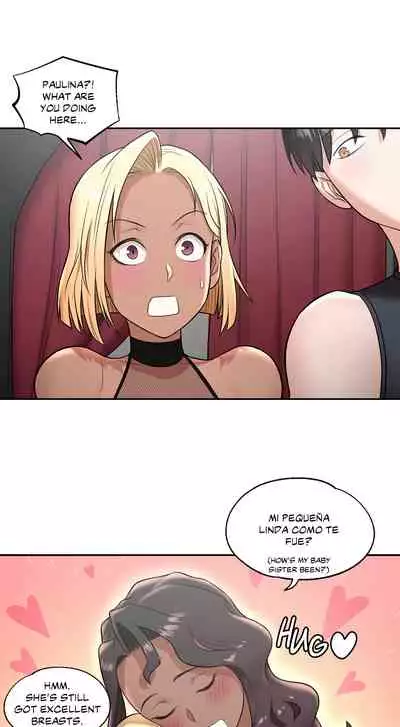 [Choe Namsae, Shuroop] Sexercise Ch. 1-43 [English]