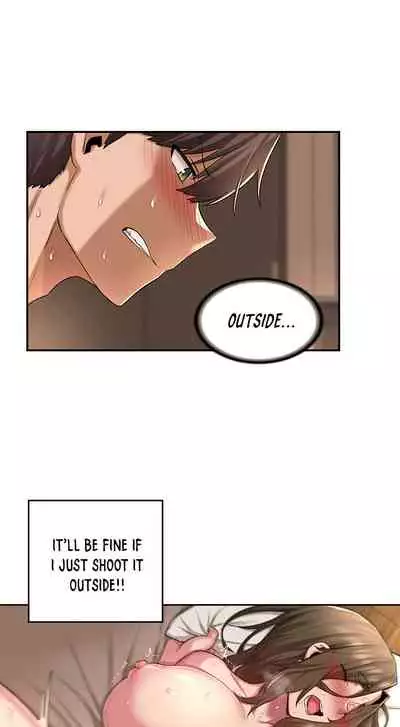 [Abio4, Bangkki] Sextudy Group (1-27) [English] [Ongoing]