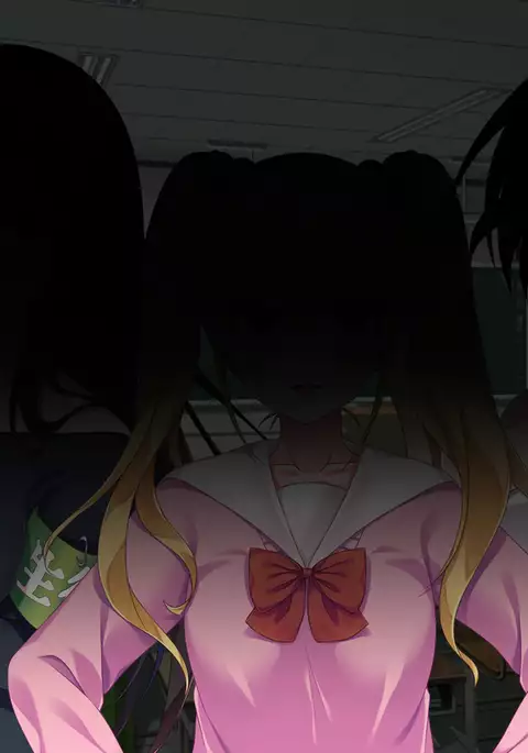 ドスケベ催眠シンドローム